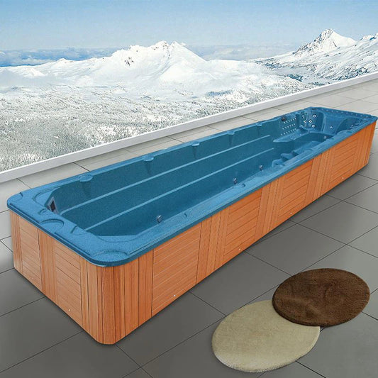 Endless Swimming Pool - M-3626