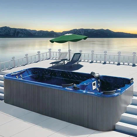 Swimming Pool - M-3323