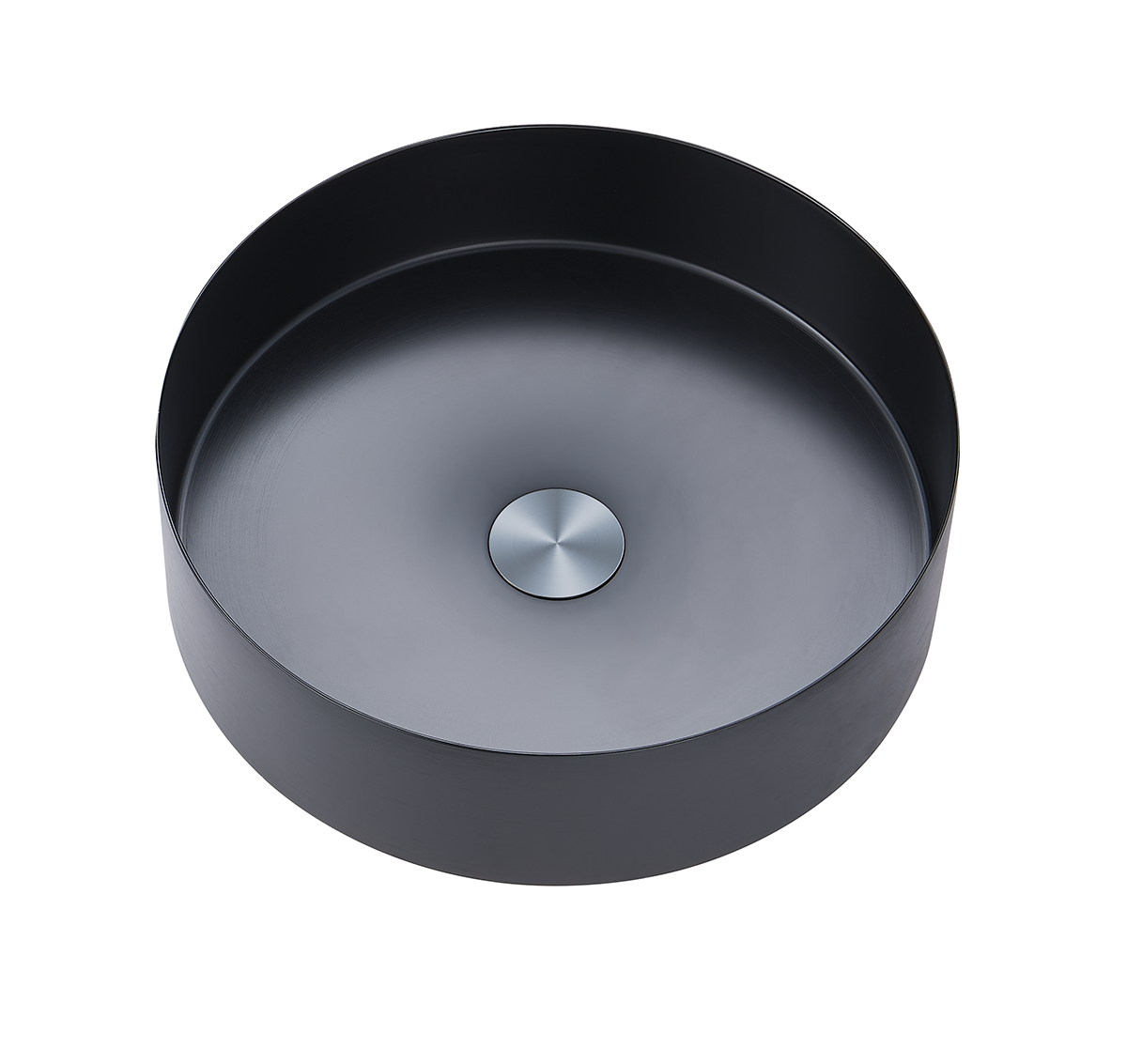 Steel Washbasin - WB-5138