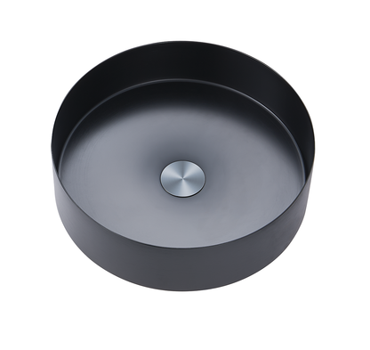 Steel Washbasin - WB-5138