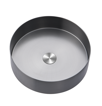 Steel Washbasin - WB-5138