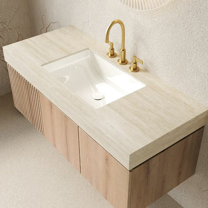 Modern Bathroom Cabinet - 220110