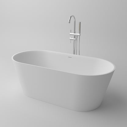 Artificial Stone Bathtub - Freestanding - #PS-8816