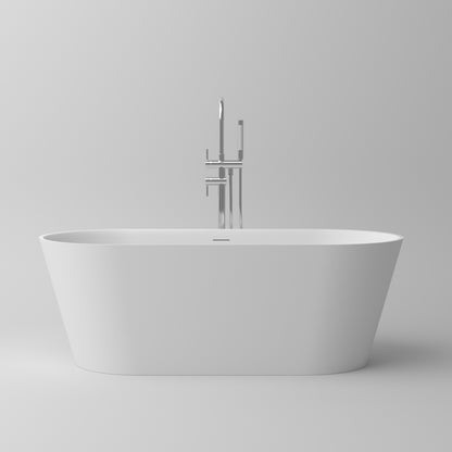 Artificial Stone Bathtub - Freestanding - #PS-8816