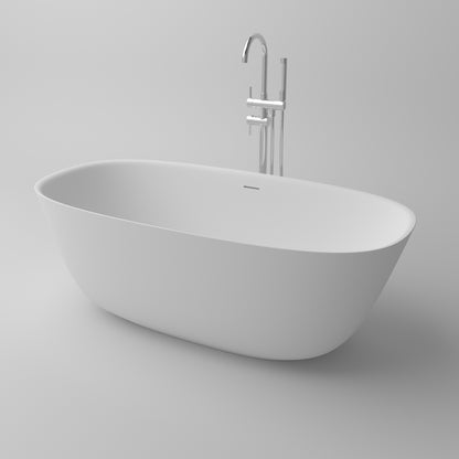 Artificial Stone Bathtub - Freestanding - #PS-8823A