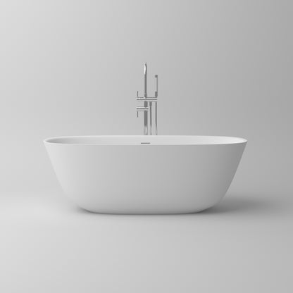 Artificial Stone Bathtub - Freestanding - #PS-8823A