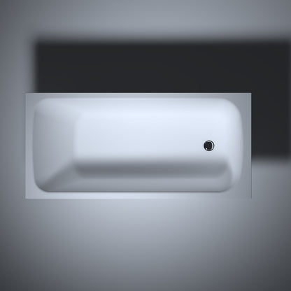 Artificial Stone Bathtub - Freestanding - #PS-8825