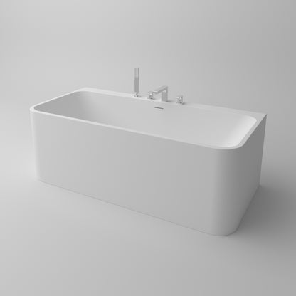 Artificial Stone Bathtub - Freestanding - #PS-8829