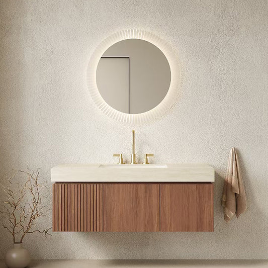 Modern Bathroom Cabinet - 220110