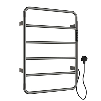 Heated Towel Rail - Temperature Control - #AL201