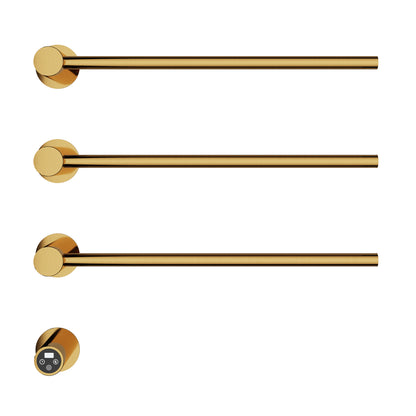 Heated Towel Rail - Temperature Control - #AL313