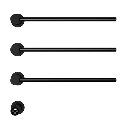 Heated Towel Rail - Temperature Control - #AL313