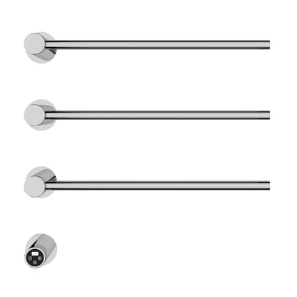 Heated Towel Rail - Temperature Control - #AL313