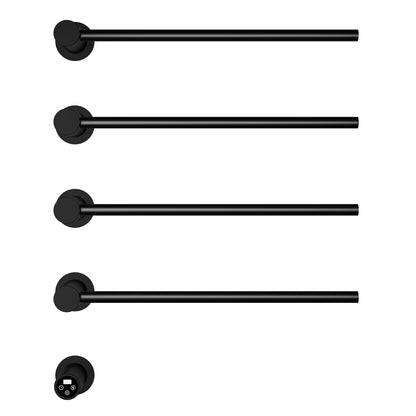 Heated Towel Rail - Temperature Control - #AL314