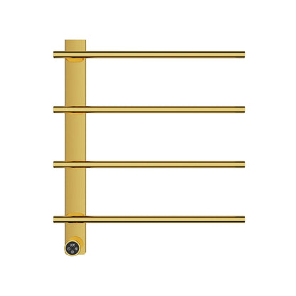 Heated Towel Rail - Temperature Control - #AL344