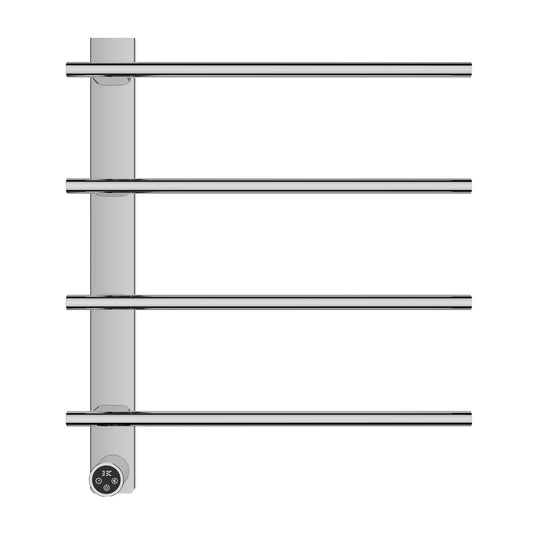 Heated Towel Rail - Temperature Control - #AL344