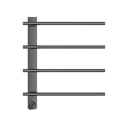 Heated Towel Rail - Temperature Control - #AL344