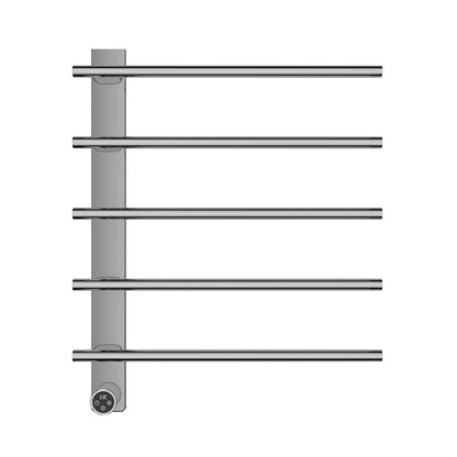 Heated Towel Rail - Temperature Control - #AL345