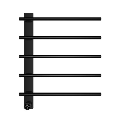 Heated Towel Rail - Temperature Control - #AL345