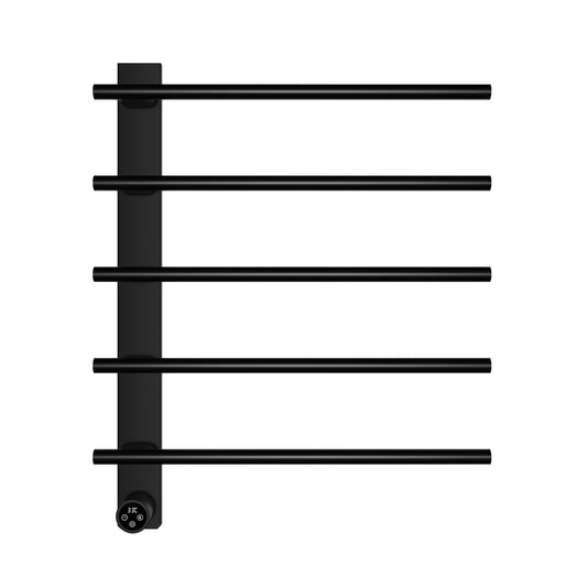 Heated Towel Rail - Temperature Control - #AL345