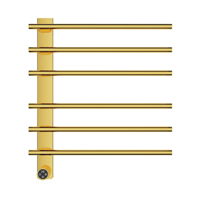 Heated Towel Rail - Temperature Control - #AL346