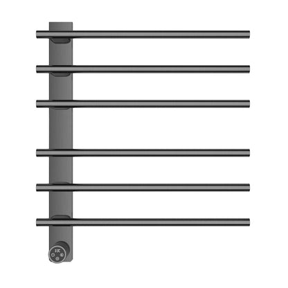 Heated Towel Rail - Temperature Control - #AL346