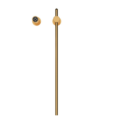 Heated Towel Rail - Temperature Control - #AL361