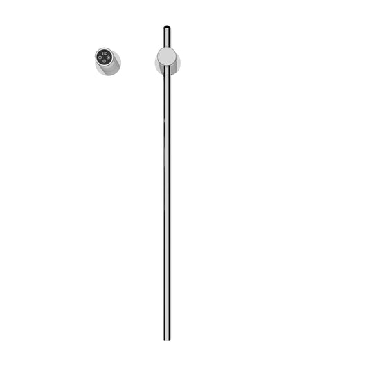 Heated Towel Rail - Temperature Control - #AL361