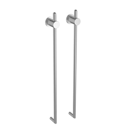 Heated Towel Rail - Temperature Control - #AL362