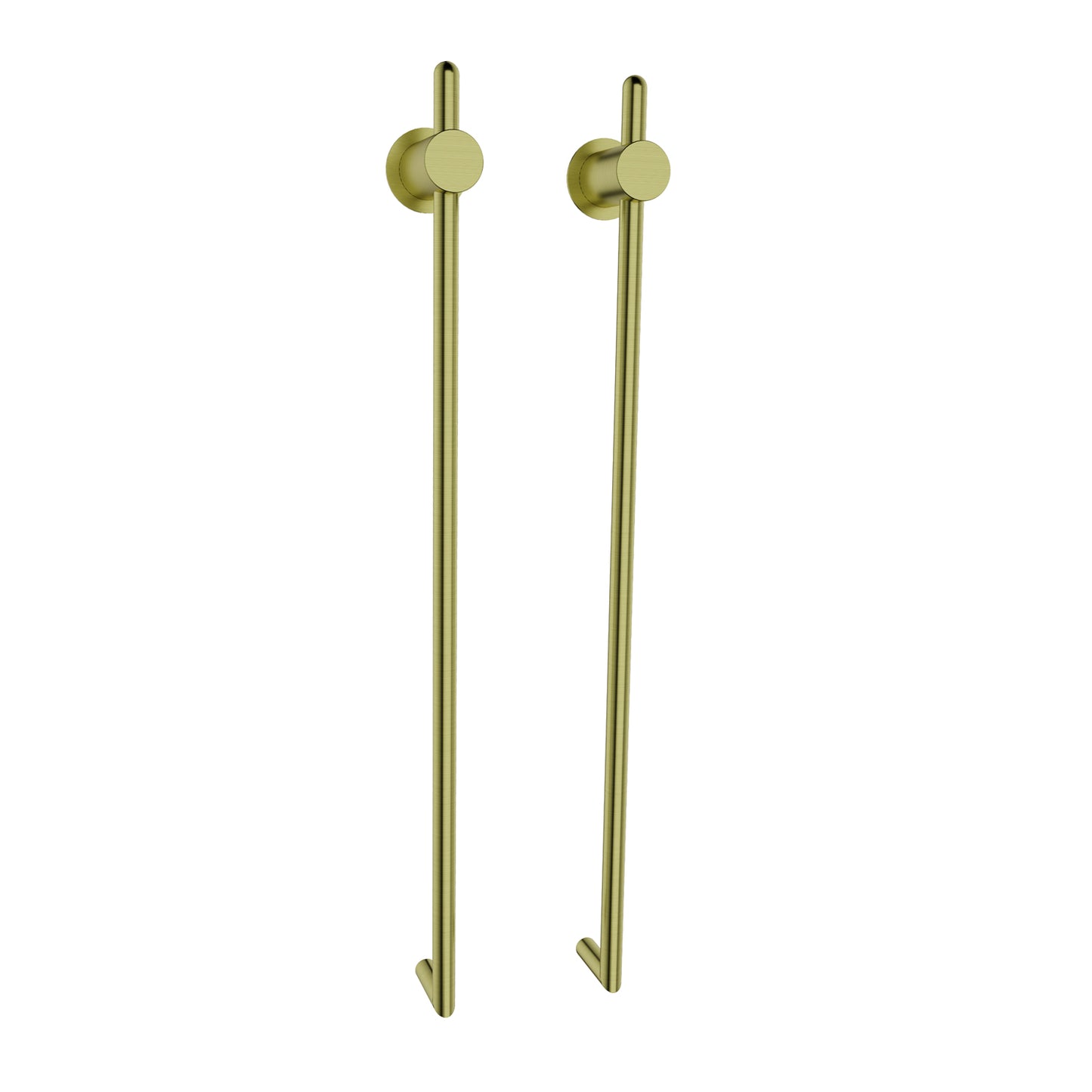 Heated Towel Rail - Temperature Control - #AL362