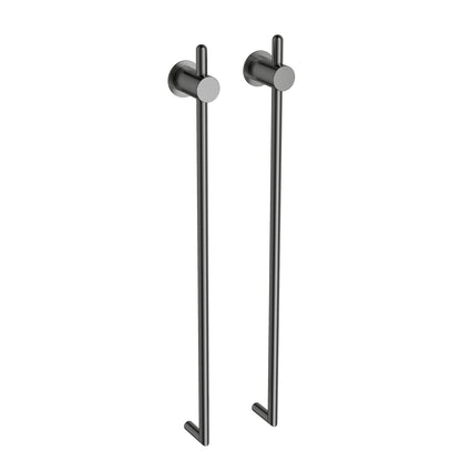 Heated Towel Rail - Temperature Control - #AL362