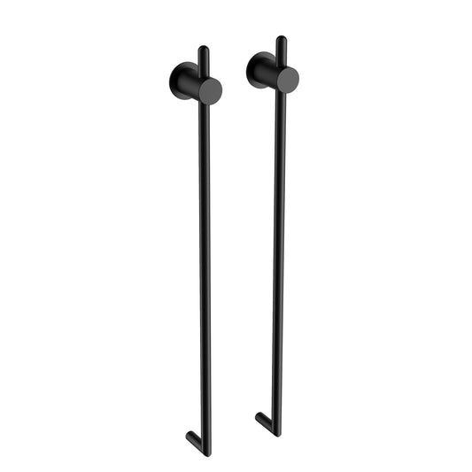 Heated Towel Rail - Temperature Control - #AL362