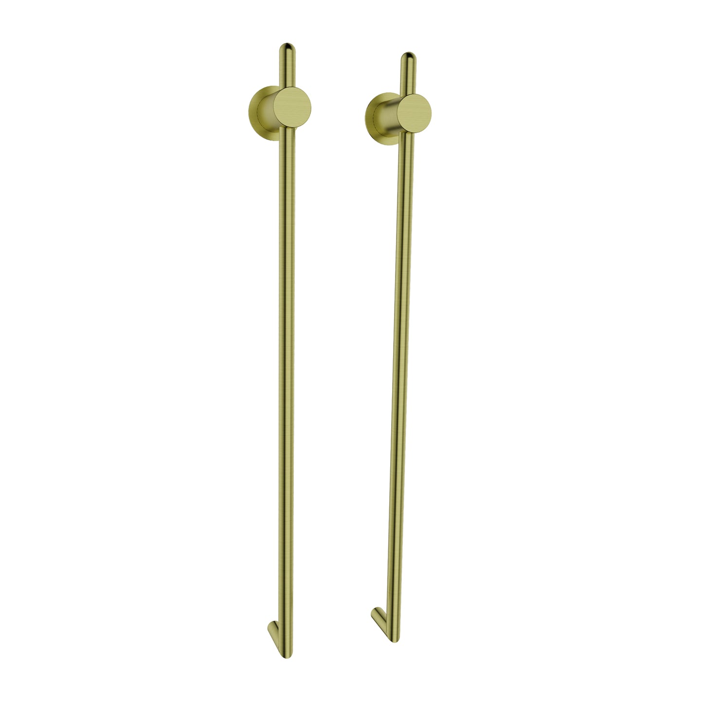 Heated Towel Rail - Temperature Control - #AL362