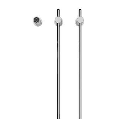 Heated Towel Rail - Temperature Control - #AL362