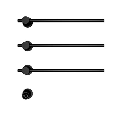 Heated Towel Rail - Temperature Control - #AL363
