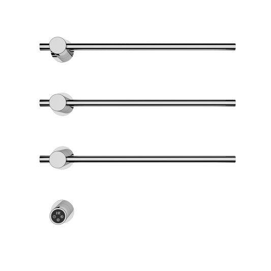 Heated Towel Rail - Temperature Control - #AL363