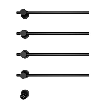 Heated Towel Rail - Temperature Control - #AL364