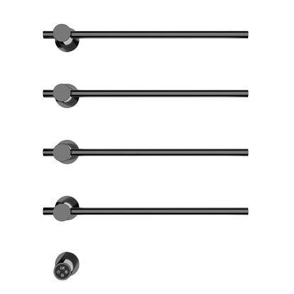 Heated Towel Rail - Temperature Control - #AL364