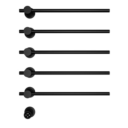 Heated Towel Rail - Temperature Control - #AL365