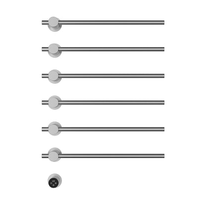 Heated Towel Rail - Temperature Control - #AL366
