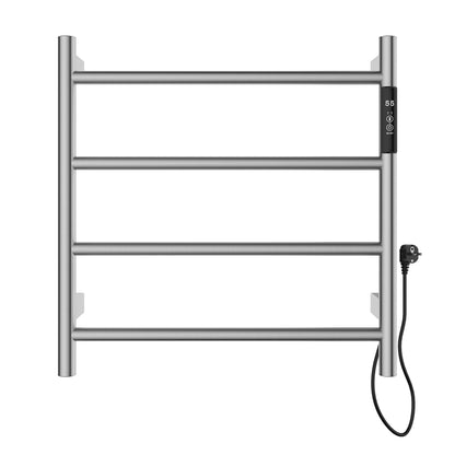 Heated Towel Rail - Temperature Control - #AL404