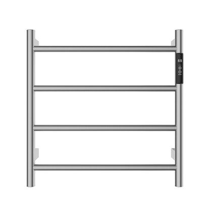 Heated Towel Rail - Temperature Control - #AL404