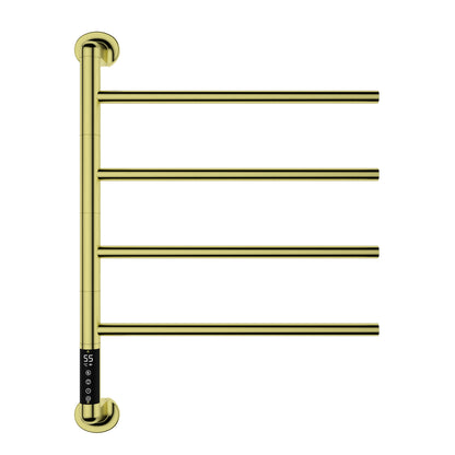 Heated Towel Rail - Temperature Control - #AL605
