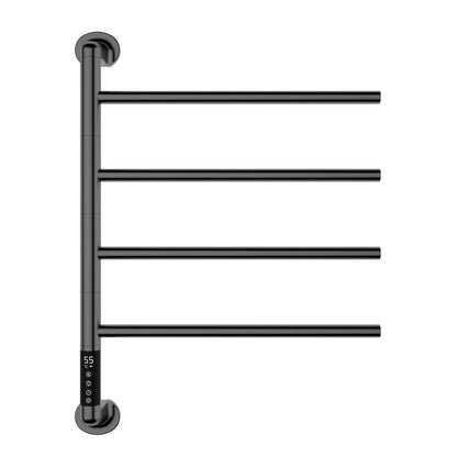Heated Towel Rail - Temperature Control - #AL605
