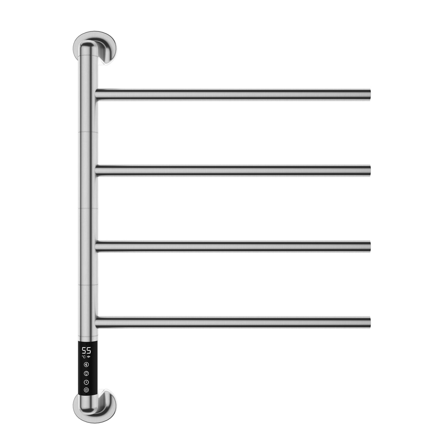 Heated Towel Rail - Temperature Control - #AL605
