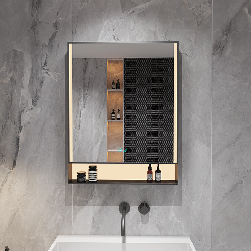 LED Bath Mirror - Back Lighted - #SP-5875