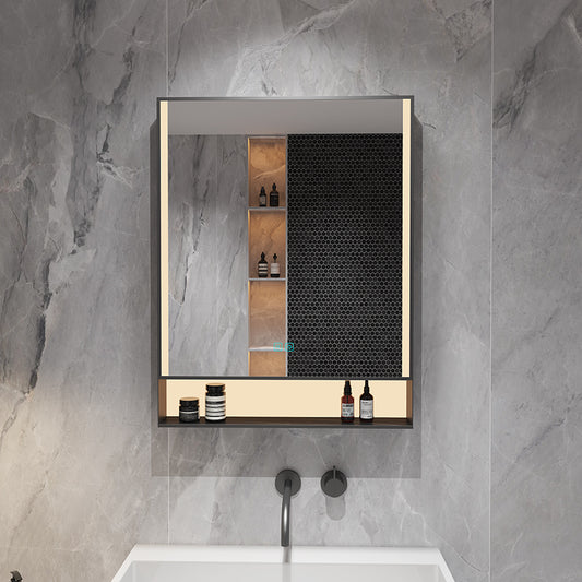 LED Bath Mirror - Back Lighted - #SP-5875