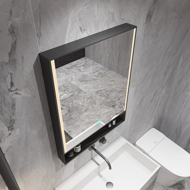 LED Bath Mirror - Back Lighted - #SP-5875