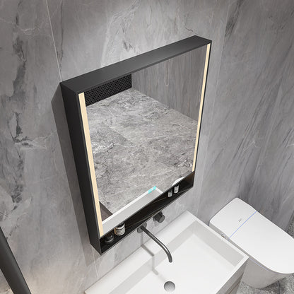LED Bath Mirror - Back Lighted - #SP-5875