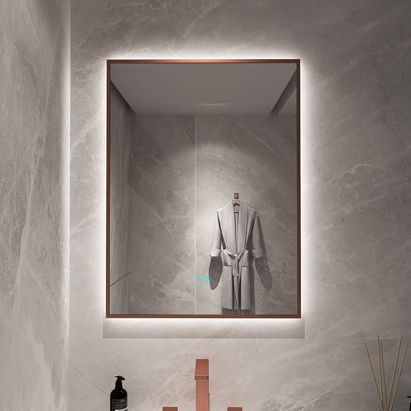 LED Bath Mirror - Back Lighted - #SP-6082